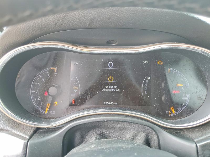 Aukcja sprzedaży 2014 Jeep Grand Cherokee, vin: 1C4RJFAGXEC383969, numer aukcji: 51821486