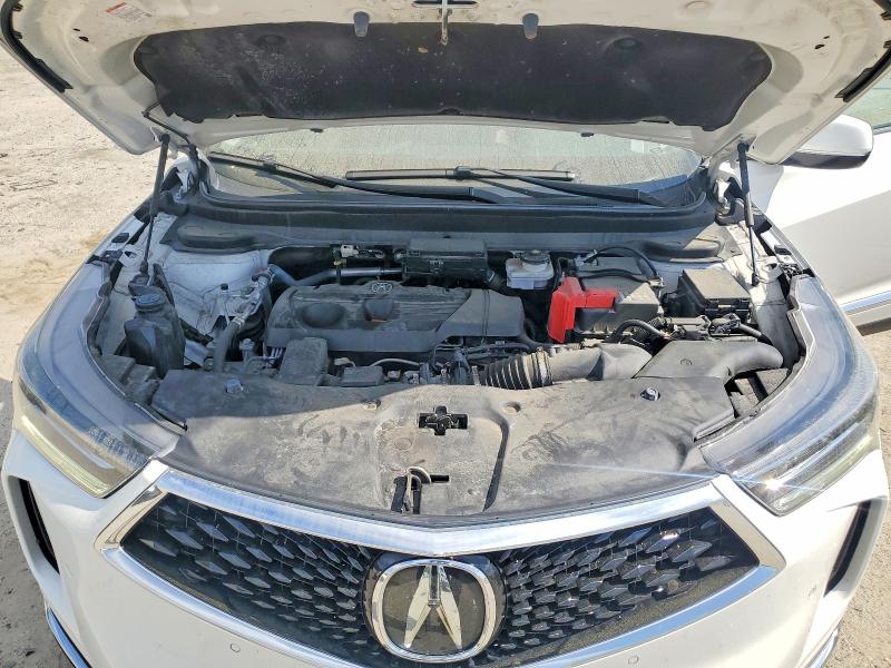 Aukcja sprzedaży 2023 Acura Rdx, vin: 5J8TC1H54PL007103, numer aukcji: 50130076
