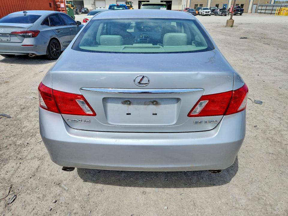 Aukcja sprzedaży 2008 Lexus Es, vin: JTHBJ46G782172459, numer aukcji: 50117746