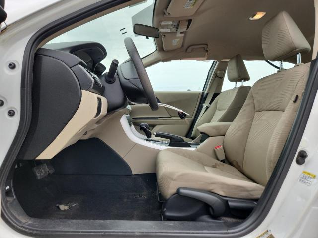 Продаж на аукціоні авто 2014 Honda Accord, vin: 1HGCR2F38EA156936, номер лоту: 51687686