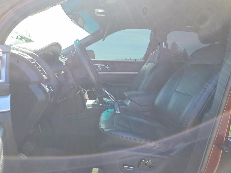 Aukcja sprzedaży 2016 Ford Explorer, vin: 1FM5K8GT1GGA35173, numer aukcji: 48075236