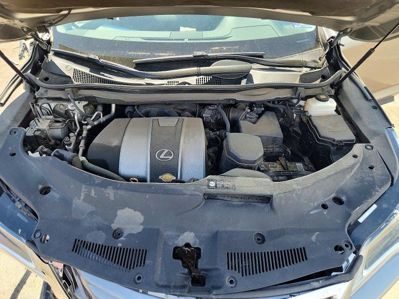 Продажа на аукционе авто 2017 Lexus Rx 350, vin: 2T2BZMCA2HC086290, номер лота: 48269546