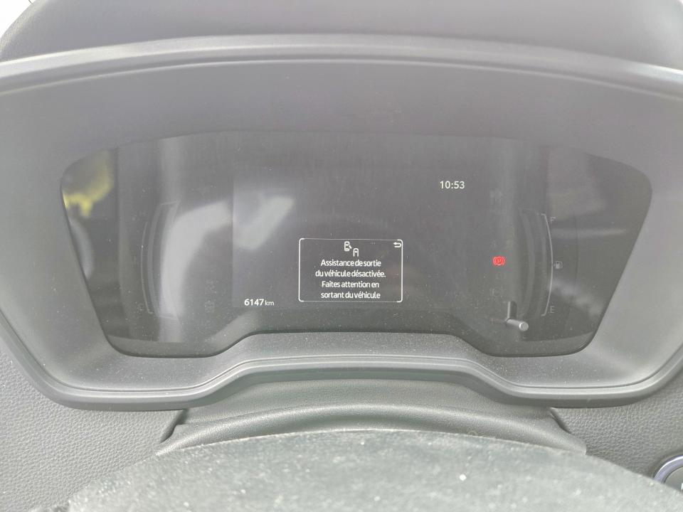 2026 Toyota Corolla Hybrid მანქანა იყიდება აუქციონზე, vin: JTDBDMHEXT3031151, აუქციონის ნომერი: 49474246