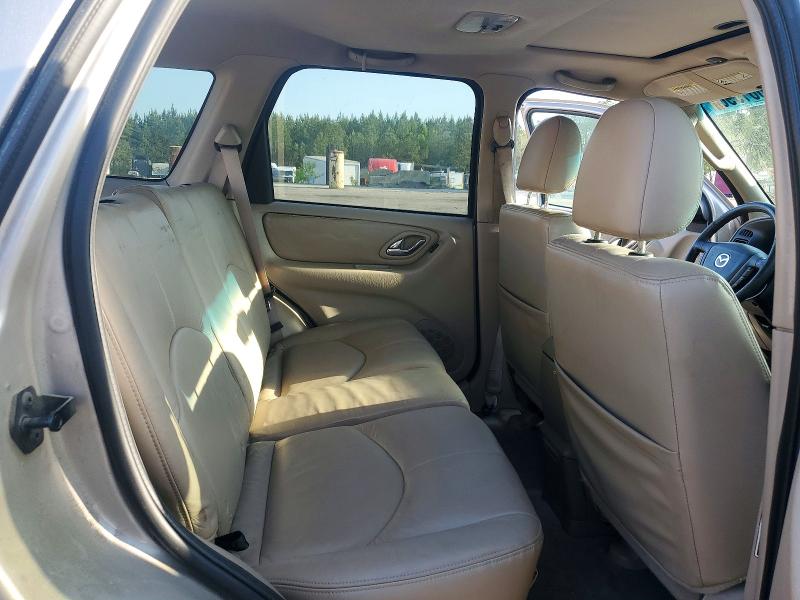 47661996 :رقم المزاد ، 4F2YU08152KM30604 vin ، 2002 Mazda Tribute مزاد بيع