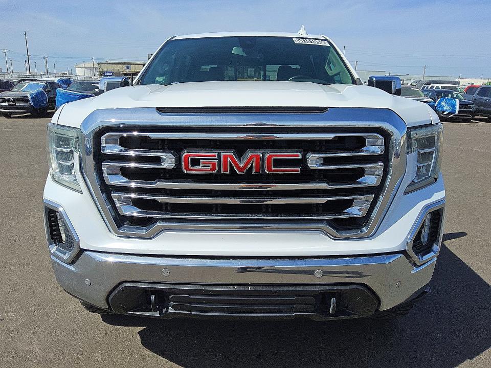 50181056 :رقم المزاد ، 3GTU9DED0LG409058 vin ، 2020 Gmc Sierra مزاد بيع