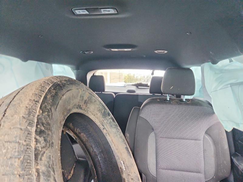Продаж на аукціоні авто 2023 Chevrolet Traverse, vin: 1GNEVGKW6PJ235225, номер лоту: 50161796