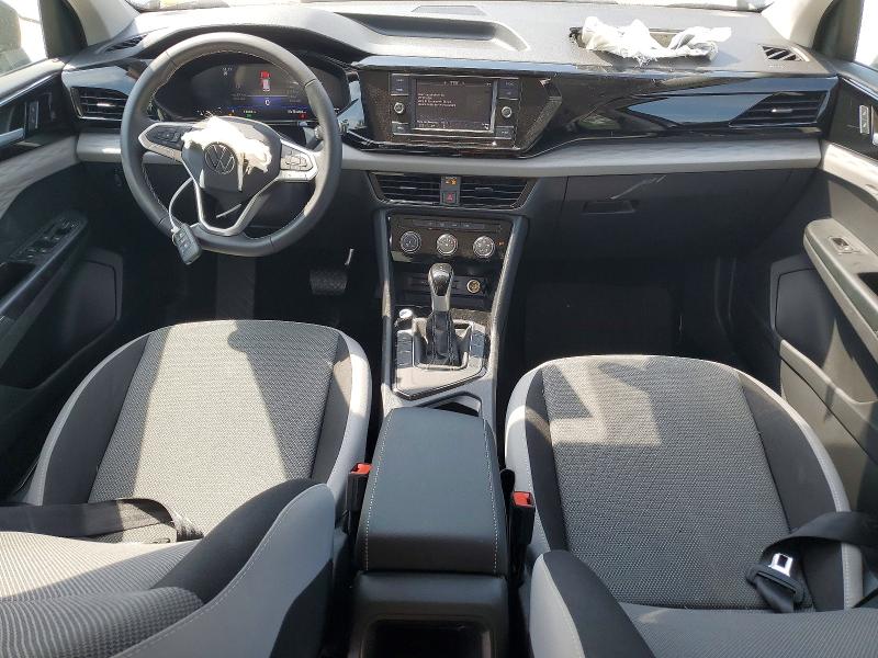 Aukcja sprzedaży 2024 Volkswagen Taos, vin: 3VV5X7B20RM098368, numer aukcji: 51456936