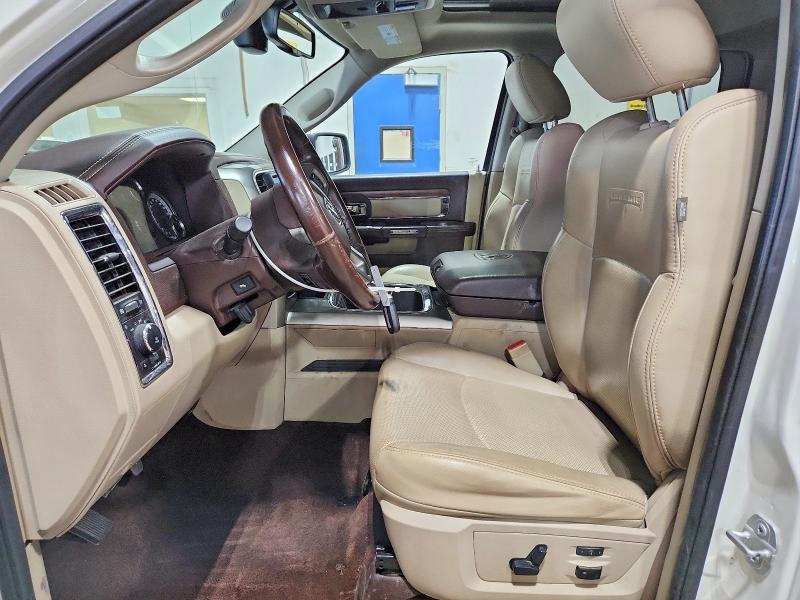 Aukcja sprzedaży 2016 Ram 1500, vin: 1C6RR7NT1GS338859, numer aukcji: 51123116
