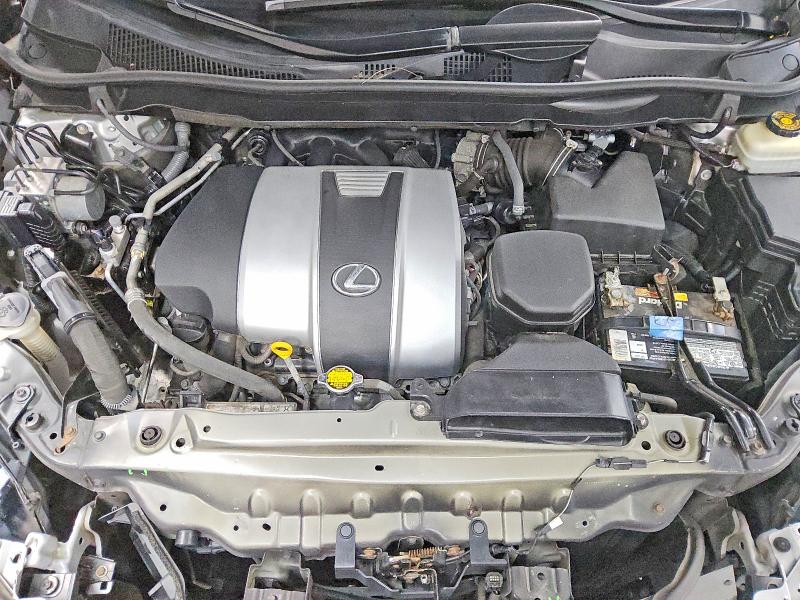 2017 Lexus Rx 350 მანქანა იყიდება აუქციონზე, vin: 2T2BZMCAXHC069088, აუქციონის ნომერი: 46389656
