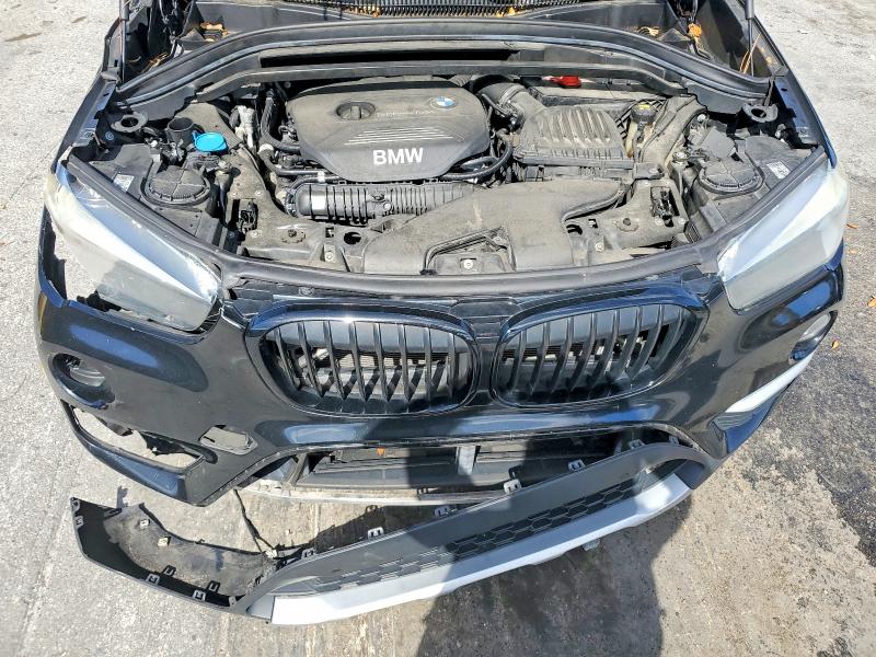 Продаж на аукціоні авто 2018 Bmw X1, vin: WBXHU7C31J5L05892, номер лоту: 49408676