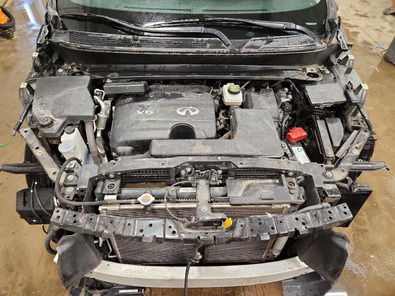 Продажа на аукционе авто 2020 Infiniti Qx60, vin: 5N1DL0MM9LC519813, номер лота: 48322756
