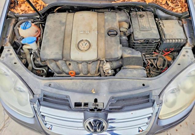 Продажа на аукционе авто 2008 Volkswagen Jetta, vin: 3VWJM71K88M151160, номер лота: 51763486