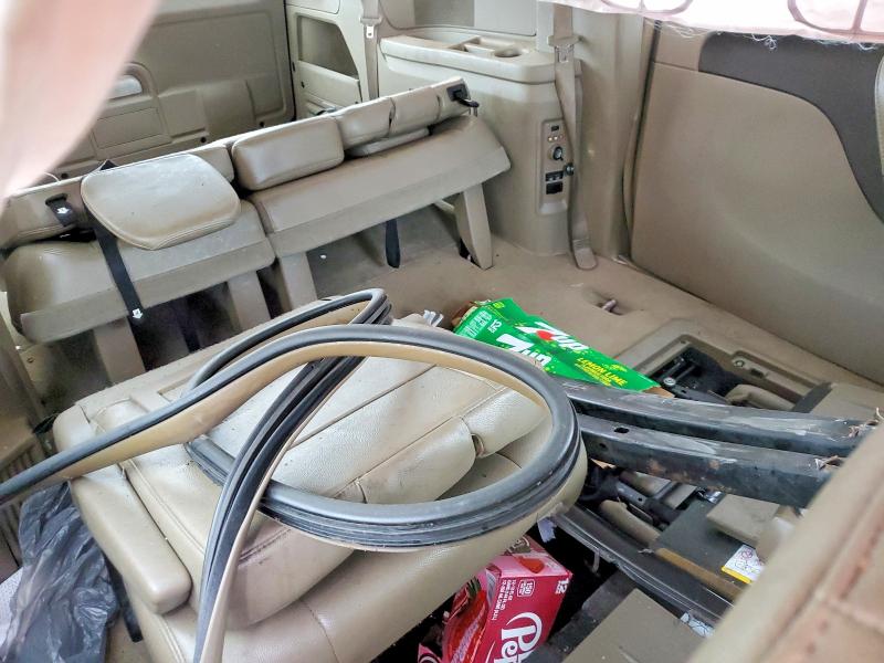 Aukcja sprzedaży 2015 Chrysler Town & Country, vin: 2C4RC1BG3FR520254, numer aukcji: 51143476