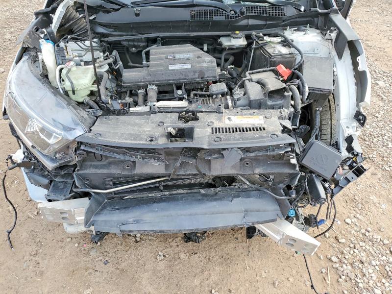 Продажа на аукционе авто 2019 Honda Cr-v, vin: JHLRW2H88KX018271, номер лота: 49491566