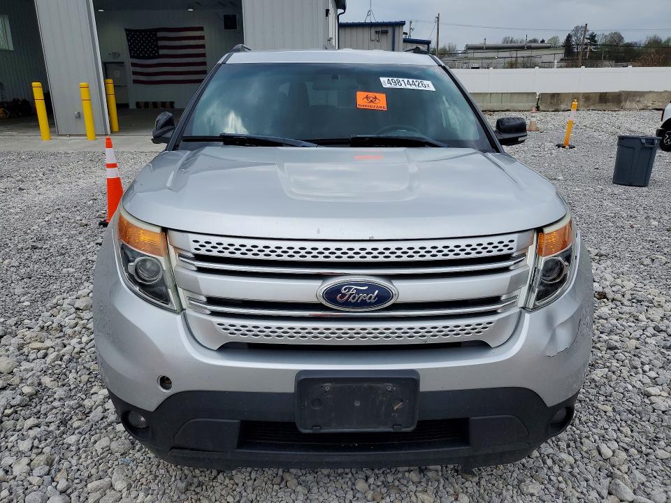 Продаж на аукціоні авто 2012 Ford Explorer, vin: 1FMHK7D86CGA35364, номер лоту: 49814426
