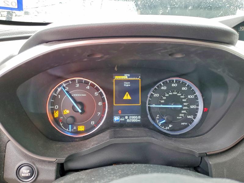 51120426 :رقم المزاد ، 4S4WMARD2L3464531 vin ، 2020 Subaru Ascent مزاد بيع