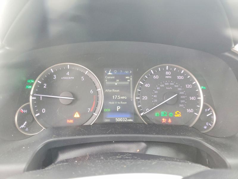 50937236 :رقم المزاد ، 2T2BZMCA9KC200566 vin ، 2019 Lexus Rx 350 مزاد بيع