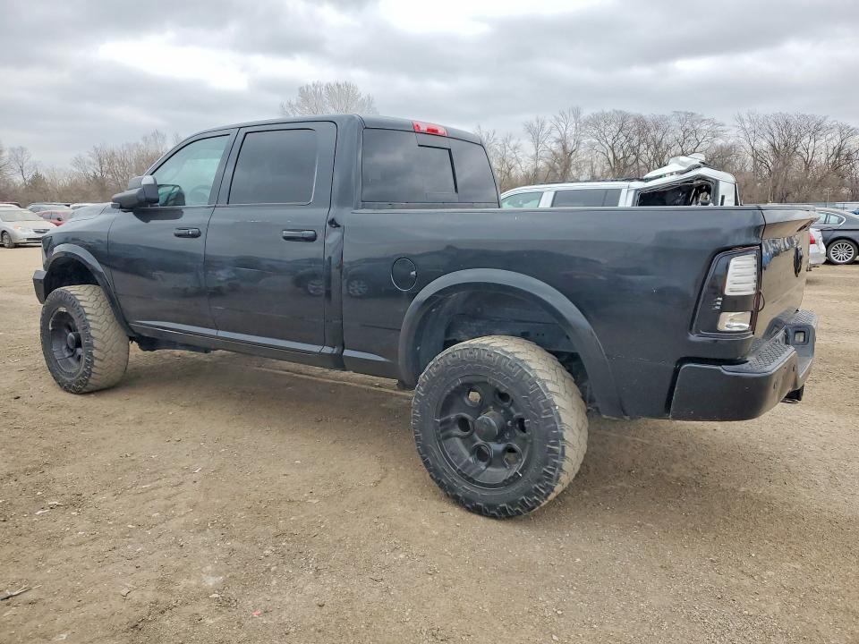 48522796 :رقم المزاد ، 3C6UR5FJ1EG179793 vin ، 2014 Ram 2500 مزاد بيع