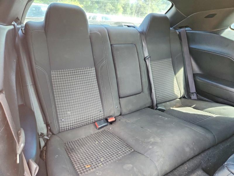 Продаж на аукціоні авто 2019 Dodge Challenger, vin: 2C3CDZAG0KH674220, номер лоту: 49493216