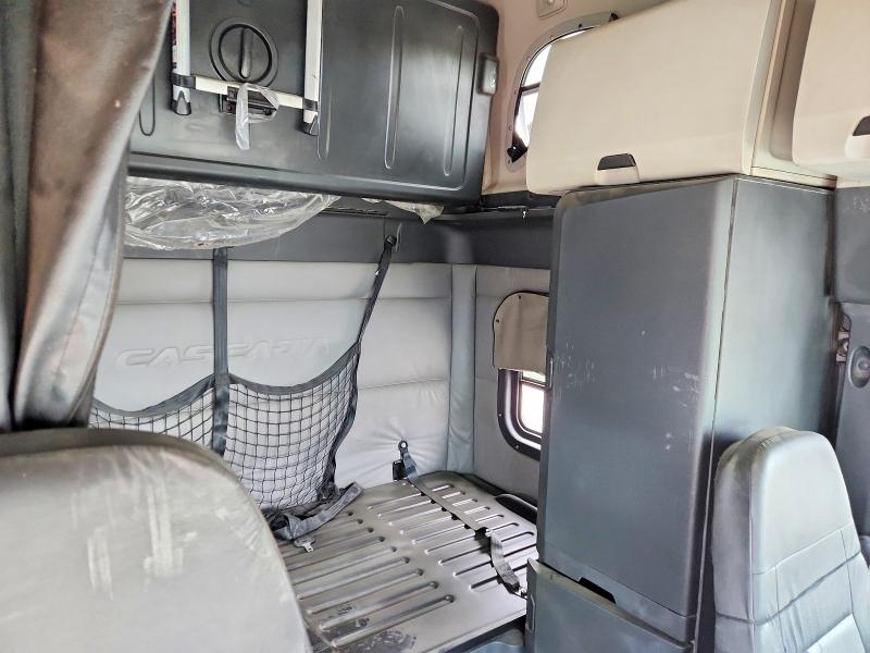 Продажа на аукционе авто 2019 Freightliner Cascadia 126, vin: 3AKJHHDR6KSKD5436, номер лота: 50837066