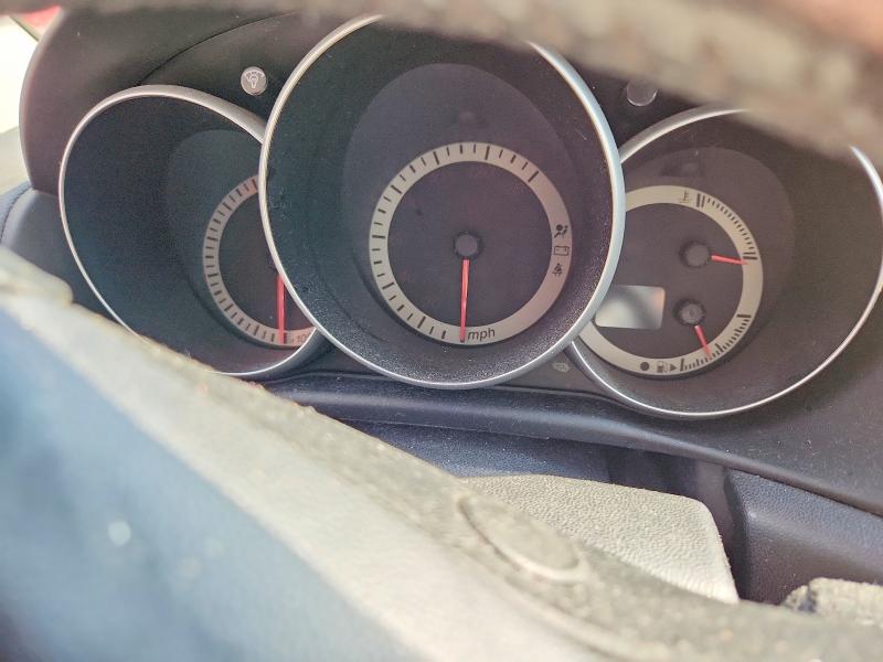 49299516 :رقم المزاد ، JM1BK344561420082 vin ، 2006 Mazda 3 مزاد بيع