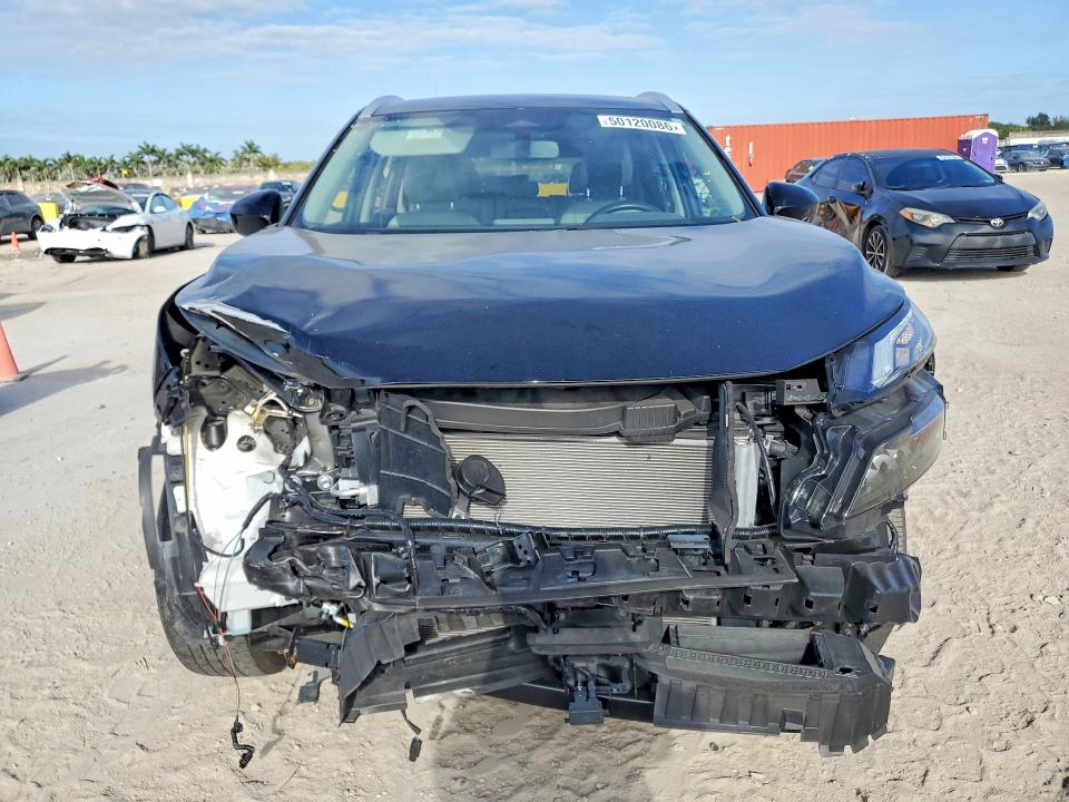 Aukcja sprzedaży 2024 Nissan Rogue, vin: JN8BT3BA7RW355186, numer aukcji: 50120086