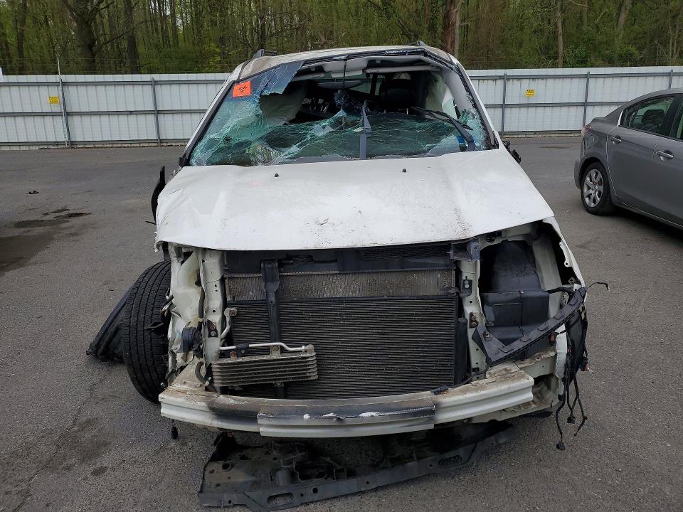 Продаж на аукціоні авто 2011 Honda Pilot, vin: 5FNYF4H92BB010903, номер лоту: 50818956