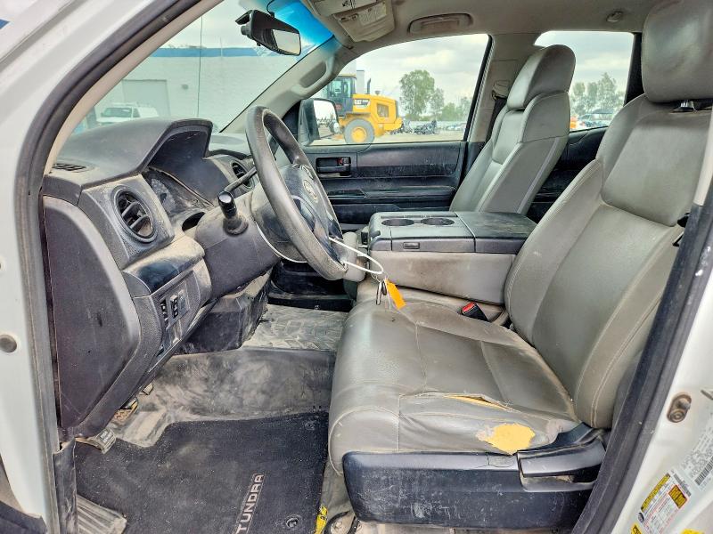 Продажа на аукционе авто 2015 Toyota Tundra, vin: 5TFRM5F14FX085000, номер лота: 48591976