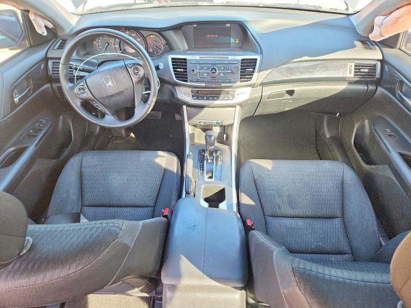 48843386 :رقم المزاد ، 1HGCR2F57DA209271 vin ، 2013 Honda Accord مزاد بيع