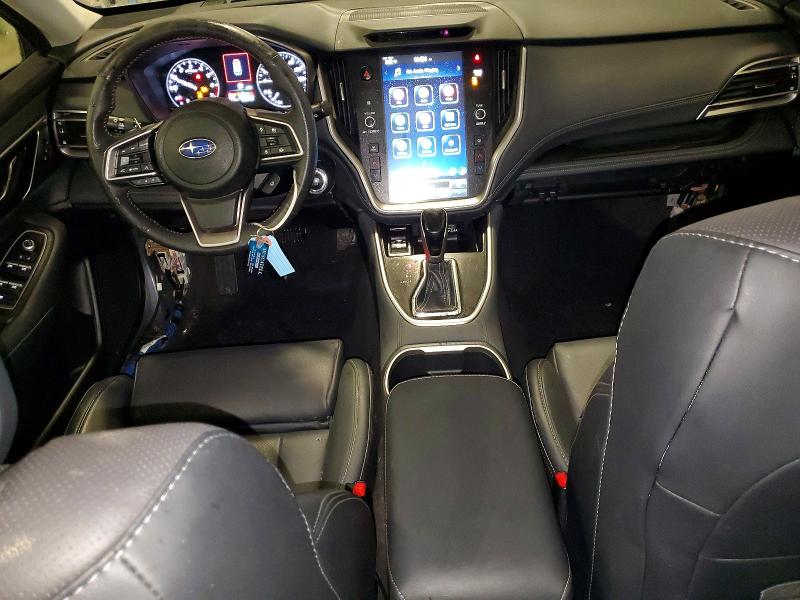 Aukcja sprzedaży 2024 Subaru Outback, vin: 4S4BTANC8R3290987, numer aukcji: 47821566