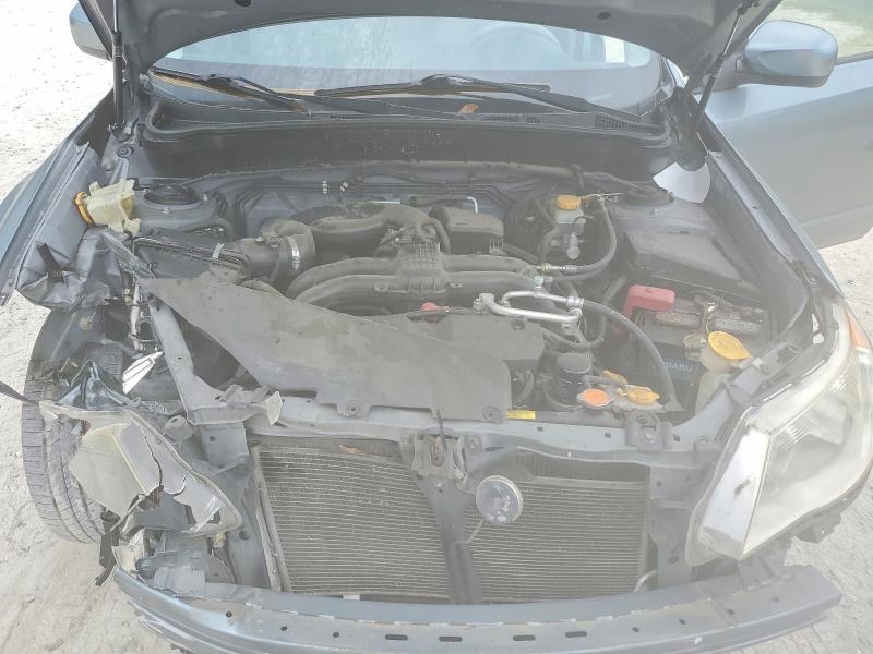 48839976 :رقم المزاد ، JF2SHADC1BH721493 vin ، 2011 Subaru Forester مزاد بيع
