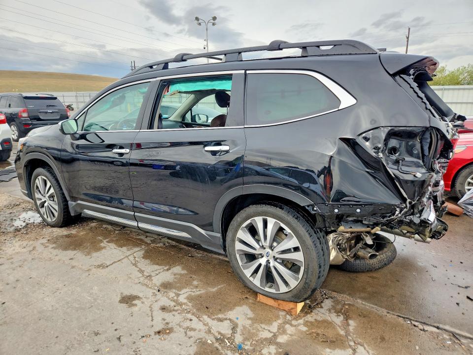Aukcja sprzedaży 2021 Subaru Ascent, vin: 4S4WMARD3M3436738, numer aukcji: 48012256