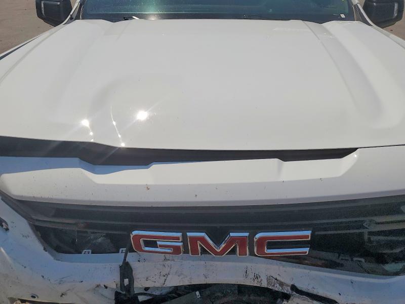 2024 Gmc Sierra მანქანა იყიდება აუქციონზე, vin: 1GTUUCED7RZ245793, აუქციონის ნომერი: 50154416