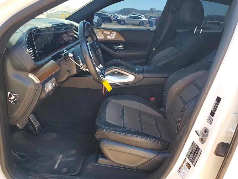 Продаж на аукціоні авто 2023 Mercedes-benz Gle Coupe, vin: 4JGFD6BB9PA860723, номер лоту: 49182496