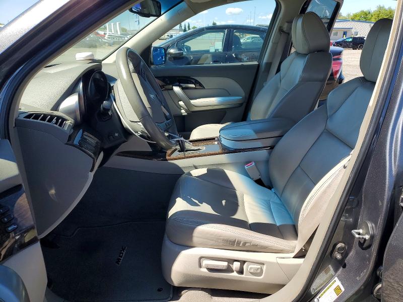 Aukcja sprzedaży 2012 Acura Mdx, vin: 2HNYD2H30CH510487, numer aukcji: 48177356