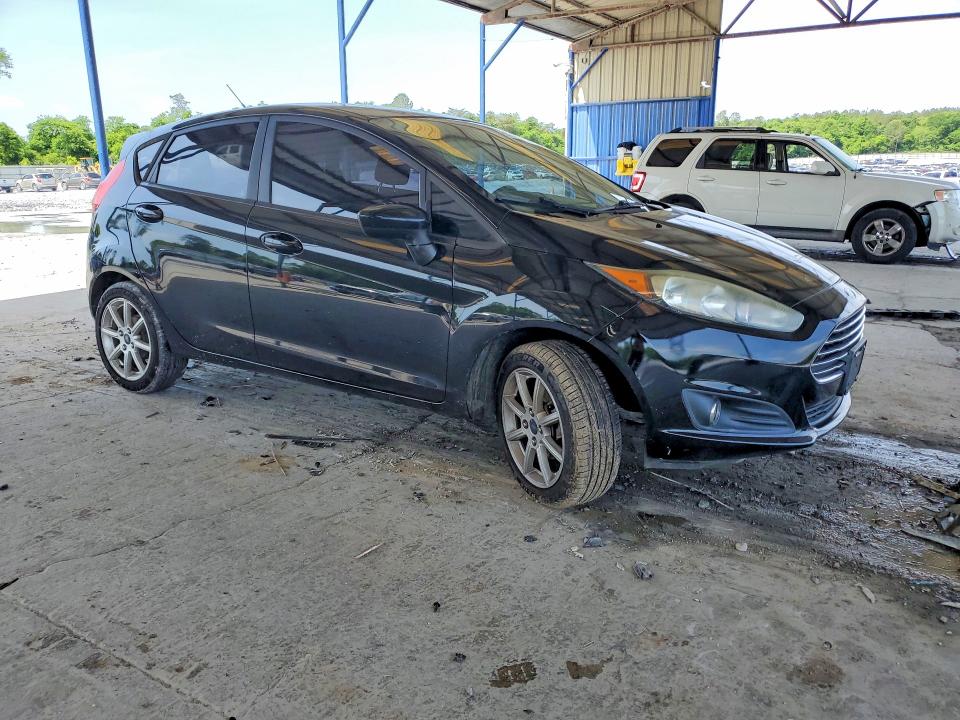 Aukcja sprzedaży 2017 Ford Fiesta, vin: 3FADP4EJ6HM123886, numer aukcji: 51755716