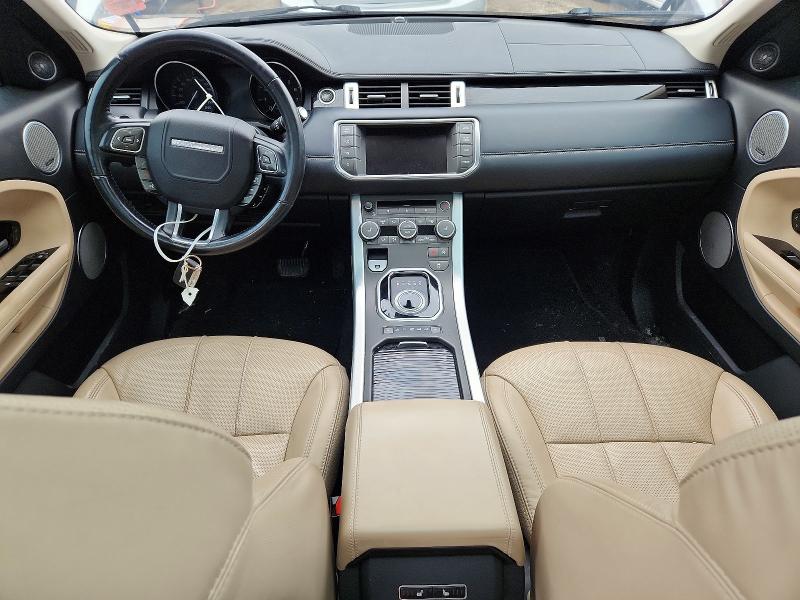 48149716 :رقم المزاد ، SALVE2BG6FH000908 vin ، 2015 Land Rover Range Rover Evoque مزاد بيع