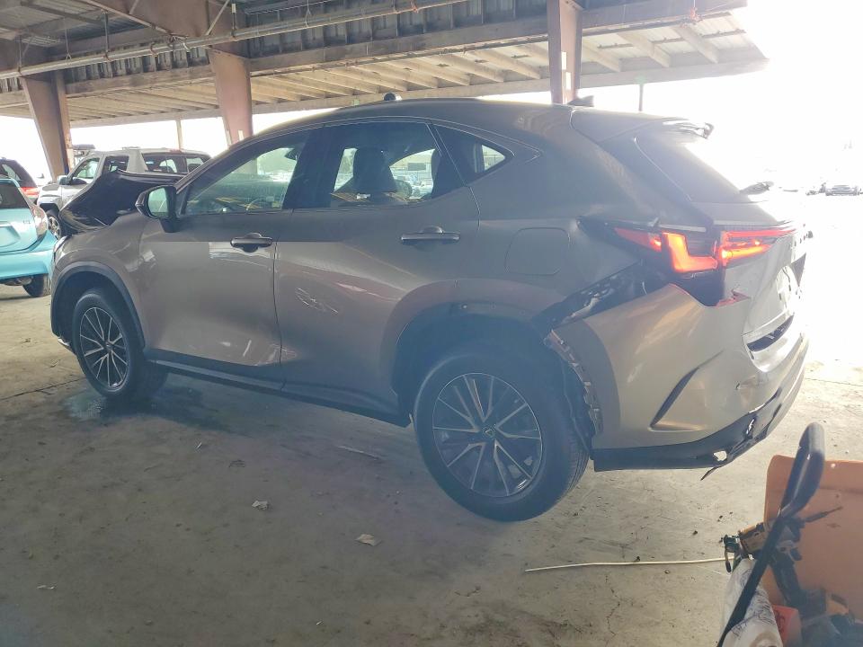 Продажа на аукционе авто 2023 Lexus Nx, vin: 2T2AGCEZ9PC020381, номер лота: 51816946