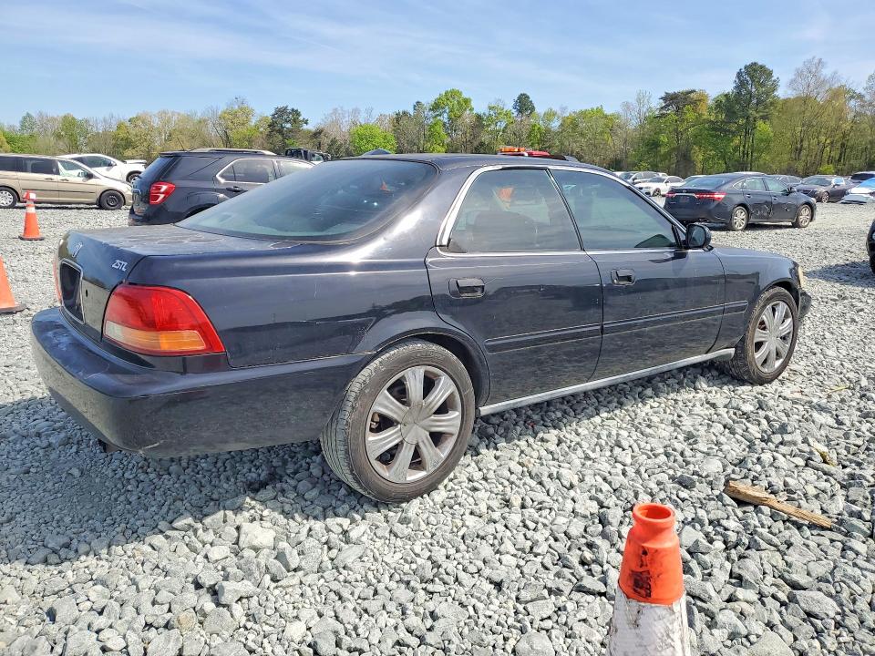 Продажа на аукционе авто 1998 Acura 2.5tl, vin: JH4UA2657WC003240, номер лота: 49314756