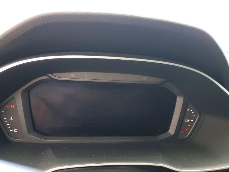 Aukcja sprzedaży 2021 Audi Q3, vin: WA1DECF3XM1139908, numer aukcji: 49705226
