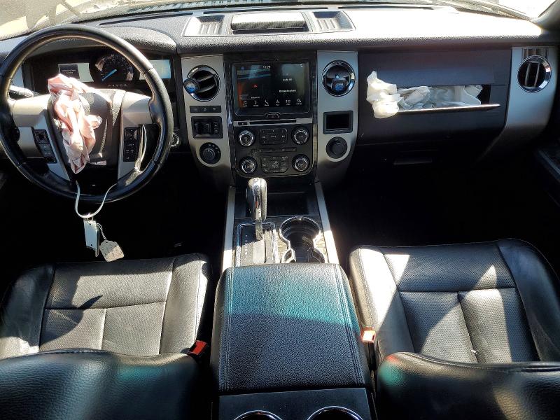 49317736 :رقم المزاد ، 1FMJU2AT3HEA53072 vin ، 2017 Ford Expedition مزاد بيع