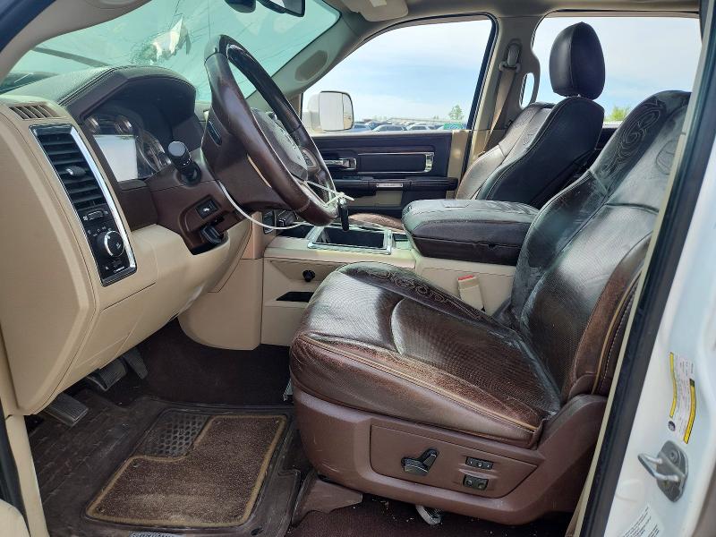 Aukcja sprzedaży 2014 Ram 2500, vin: 3C6UR5PL1EG131033, numer aukcji: 48541486
