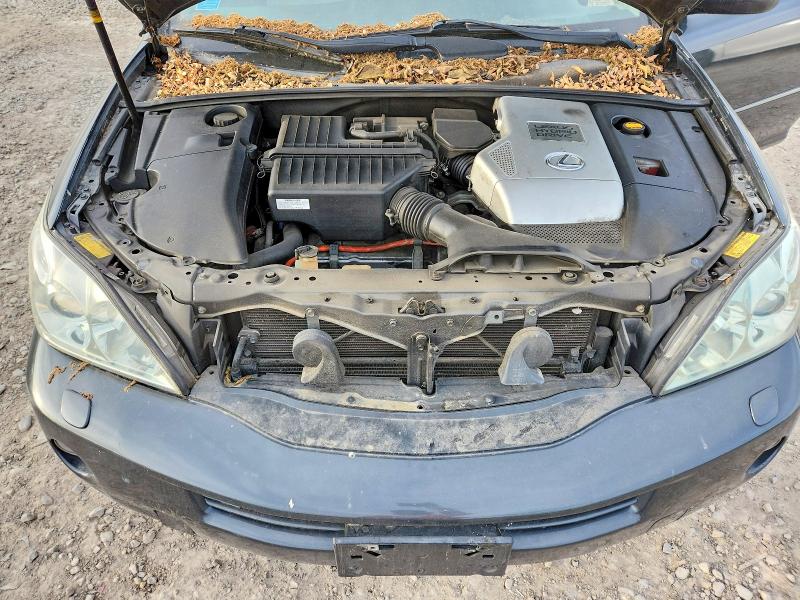 Продаж на аукціоні авто 2007 Lexus Rx, vin: JTJGW31U272005485, номер лоту: 50705686