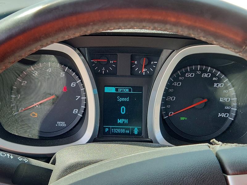 Продаж на аукціоні авто 2016 Chevrolet Equinox, vin: 2GNALCEKXG6253228, номер лоту: 51632086