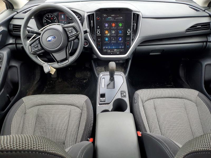 2024 Subaru Crosstrek მანქანა იყიდება აუქციონზე, vin: JF2GUADC3R8876767, აუქციონის ნომერი: 48453616