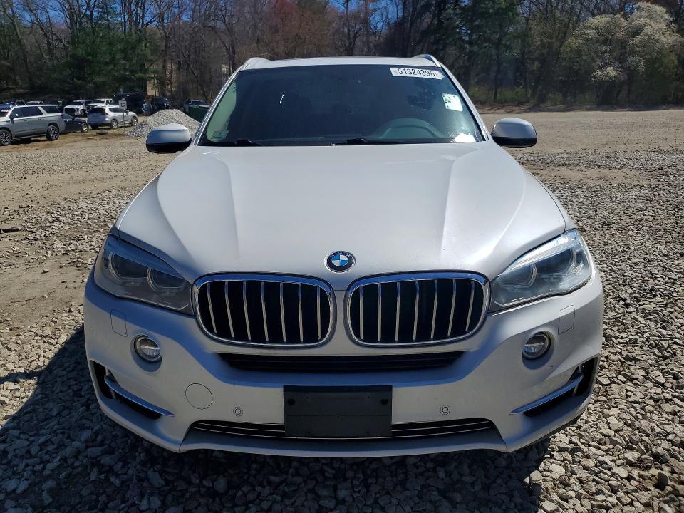 Aukcja sprzedaży 2016 Bmw X5, vin: 5UXKR0C55G0P34812, numer aukcji: 51324396