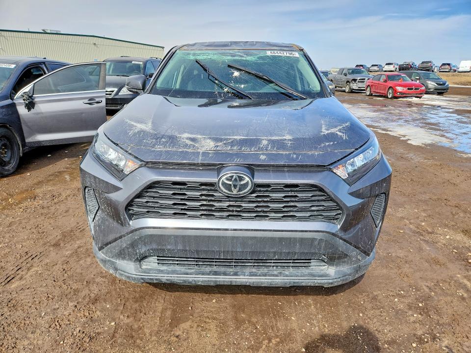 Aukcja sprzedaży 2024 Toyota Rav4, vin: 2T3B1RFV1RC399279, numer aukcji: 48442796