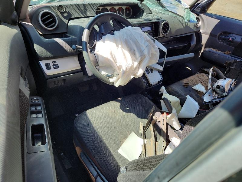 Продажа на аукционе авто 2010 Toyota Scion, vin: JTLZE4FE7A1102768, номер лота: 50060086