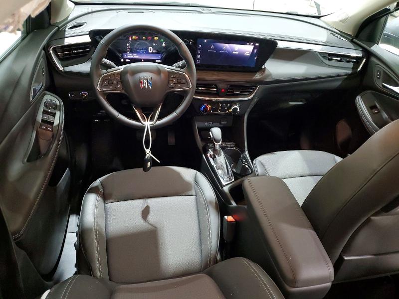 51345606 :رقم المزاد ، KL4AMCSL5TB096129 vin ، 2026 Buick Encore Gx مزاد بيع