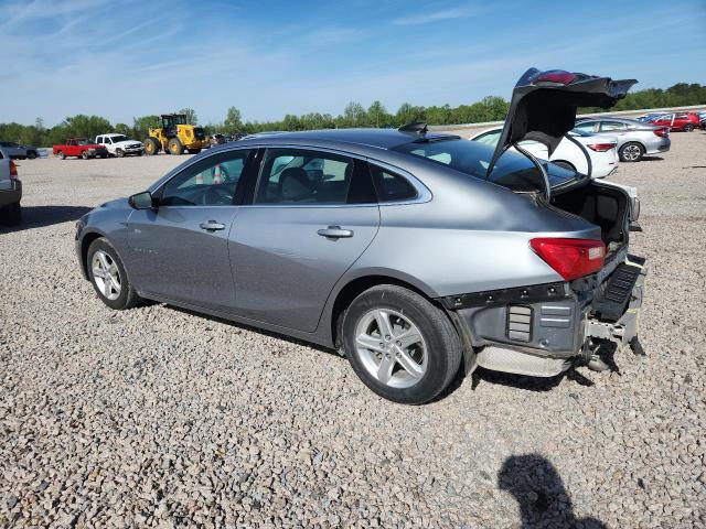 2023 Chevrolet Malibu მანქანა იყიდება აუქციონზე, vin: 1G1ZB5ST5PF252817, აუქციონის ნომერი: 48925756